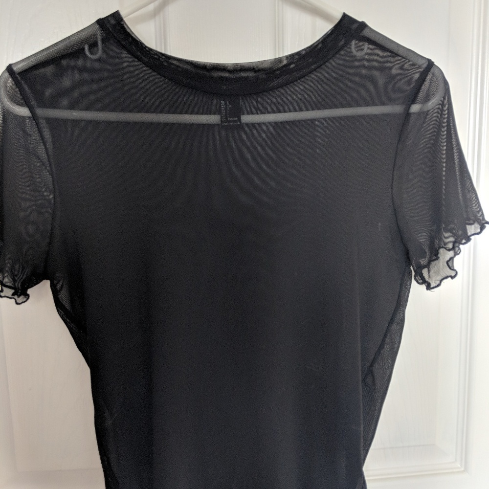Tee